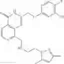 Fig. 186 - Pyridopyrimidinone compounds for modulating the catalytic activity of histone lysine demethylases (KDMs)