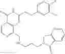 Fig. 188 - Pyridopyrimidinone compounds for modulating the catalytic activity of histone lysine demethylases (KDMs)