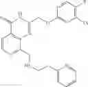 Fig. 189 - Pyridopyrimidinone compounds for modulating the catalytic activity of histone lysine demethylases (KDMs)