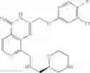 Fig. 190 - Pyridopyrimidinone compounds for modulating the catalytic activity of histone lysine demethylases (KDMs)