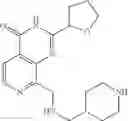 Fig. 196 - Pyridopyrimidinone compounds for modulating the catalytic activity of histone lysine demethylases (KDMs)