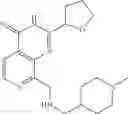 Fig. 197 - Pyridopyrimidinone compounds for modulating the catalytic activity of histone lysine demethylases (KDMs)