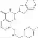 Fig. 201 - Pyridopyrimidinone compounds for modulating the catalytic activity of histone lysine demethylases (KDMs)