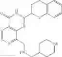 Fig. 202 - Pyridopyrimidinone compounds for modulating the catalytic activity of histone lysine demethylases (KDMs)