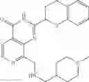 Fig. 203 - Pyridopyrimidinone compounds for modulating the catalytic activity of histone lysine demethylases (KDMs)