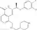 Fig. 220 - Pyridopyrimidinone compounds for modulating the catalytic activity of histone lysine demethylases (KDMs)