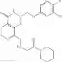 Fig. 227 - Pyridopyrimidinone compounds for modulating the catalytic activity of histone lysine demethylases (KDMs)