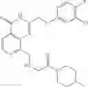 Fig. 229 - Pyridopyrimidinone compounds for modulating the catalytic activity of histone lysine demethylases (KDMs)