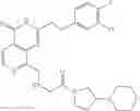 Fig. 238 - Pyridopyrimidinone compounds for modulating the catalytic activity of histone lysine demethylases (KDMs)