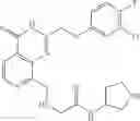 Fig. 242 - Pyridopyrimidinone compounds for modulating the catalytic activity of histone lysine demethylases (KDMs)
