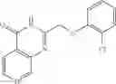 Fig. 273 - Pyridopyrimidinone compounds for modulating the catalytic activity of histone lysine demethylases (KDMs)