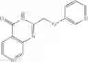 Fig. 281 - Pyridopyrimidinone compounds for modulating the catalytic activity of histone lysine demethylases (KDMs)