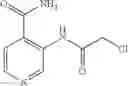 Fig. 287 - Pyridopyrimidinone compounds for modulating the catalytic activity of histone lysine demethylases (KDMs)
