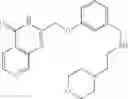 Fig. 302 - Pyridopyrimidinone compounds for modulating the catalytic activity of histone lysine demethylases (KDMs)