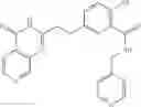 Fig. 323 - Pyridopyrimidinone compounds for modulating the catalytic activity of histone lysine demethylases (KDMs)