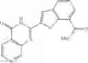 Fig. 349 - Pyridopyrimidinone compounds for modulating the catalytic activity of histone lysine demethylases (KDMs)