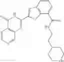Fig. 352 - Pyridopyrimidinone compounds for modulating the catalytic activity of histone lysine demethylases (KDMs)