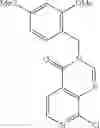 Fig. 370 - Pyridopyrimidinone compounds for modulating the catalytic activity of histone lysine demethylases (KDMs)