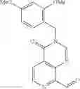Fig. 372 - Pyridopyrimidinone compounds for modulating the catalytic activity of histone lysine demethylases (KDMs)