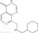Fig. 376 - Pyridopyrimidinone compounds for modulating the catalytic activity of histone lysine demethylases (KDMs)