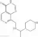 Fig. 385 - Pyridopyrimidinone compounds for modulating the catalytic activity of histone lysine demethylases (KDMs)