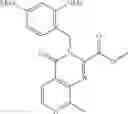 Fig. 400 - Pyridopyrimidinone compounds for modulating the catalytic activity of histone lysine demethylases (KDMs)