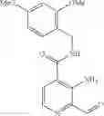 Fig. 413 - Pyridopyrimidinone compounds for modulating the catalytic activity of histone lysine demethylases (KDMs)