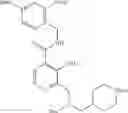 Fig. 414 - Pyridopyrimidinone compounds for modulating the catalytic activity of histone lysine demethylases (KDMs)