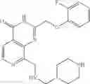 Fig. 419 - Pyridopyrimidinone compounds for modulating the catalytic activity of histone lysine demethylases (KDMs)