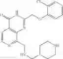Fig. 425 - Pyridopyrimidinone compounds for modulating the catalytic activity of histone lysine demethylases (KDMs)