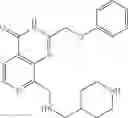 Fig. 426 - Pyridopyrimidinone compounds for modulating the catalytic activity of histone lysine demethylases (KDMs)