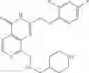 Fig. 427 - Pyridopyrimidinone compounds for modulating the catalytic activity of histone lysine demethylases (KDMs)