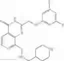 Fig. 428 - Pyridopyrimidinone compounds for modulating the catalytic activity of histone lysine demethylases (KDMs)