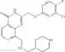 Fig. 429 - Pyridopyrimidinone compounds for modulating the catalytic activity of histone lysine demethylases (KDMs)