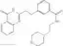 Fig. 43 - Pyridopyrimidinone compounds for modulating the catalytic activity of histone lysine demethylases (KDMs)