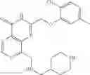 Fig. 433 - Pyridopyrimidinone compounds for modulating the catalytic activity of histone lysine demethylases (KDMs)