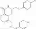 Fig. 434 - Pyridopyrimidinone compounds for modulating the catalytic activity of histone lysine demethylases (KDMs)