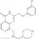 Fig. 435 - Pyridopyrimidinone compounds for modulating the catalytic activity of histone lysine demethylases (KDMs)
