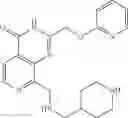 Fig. 436 - Pyridopyrimidinone compounds for modulating the catalytic activity of histone lysine demethylases (KDMs)