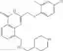 Fig. 440 - Pyridopyrimidinone compounds for modulating the catalytic activity of histone lysine demethylases (KDMs)