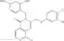 Fig. 470 - Pyridopyrimidinone compounds for modulating the catalytic activity of histone lysine demethylases (KDMs)