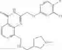 Fig. 472 - Pyridopyrimidinone compounds for modulating the catalytic activity of histone lysine demethylases (KDMs)