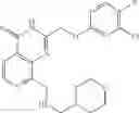 Fig. 474 - Pyridopyrimidinone compounds for modulating the catalytic activity of histone lysine demethylases (KDMs)