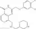 Fig. 480 - Pyridopyrimidinone compounds for modulating the catalytic activity of histone lysine demethylases (KDMs)