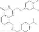 Fig. 481 - Pyridopyrimidinone compounds for modulating the catalytic activity of histone lysine demethylases (KDMs)