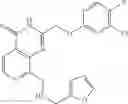 Fig. 484 - Pyridopyrimidinone compounds for modulating the catalytic activity of histone lysine demethylases (KDMs)