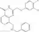 Fig. 485 - Pyridopyrimidinone compounds for modulating the catalytic activity of histone lysine demethylases (KDMs)