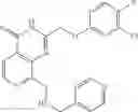 Fig. 486 - Pyridopyrimidinone compounds for modulating the catalytic activity of histone lysine demethylases (KDMs)