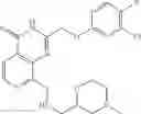 Fig. 491 - Pyridopyrimidinone compounds for modulating the catalytic activity of histone lysine demethylases (KDMs)