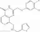 Fig. 494 - Pyridopyrimidinone compounds for modulating the catalytic activity of histone lysine demethylases (KDMs)